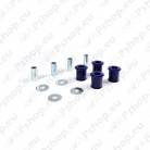SuperPro FRONT UPPER CONTROL ARM INNER SPF1986K