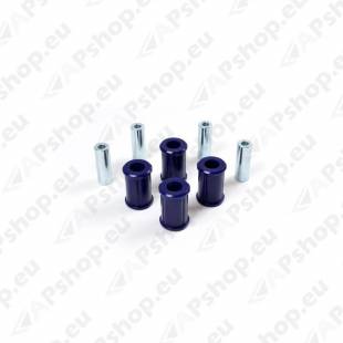 SuperPro MAZDA MX5 REAR LOWER CONTROL SPF1988K