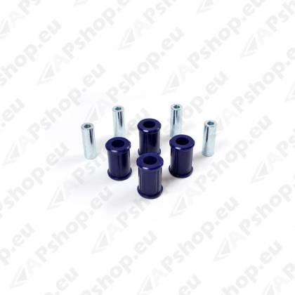 SuperPro MAZDA MX5 REAR LOWER CONTROL SPF1988K