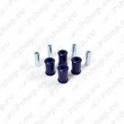 SuperPro MAZDA MX5 REAR LOWER CONTROL SPF1988K