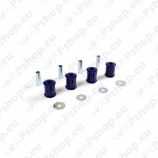 SuperPro R LOWER CONTROL ARM OUTER BUSH SPF1990K