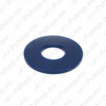SuperPro R COIL SPRING SPACER SPF1996-10K
