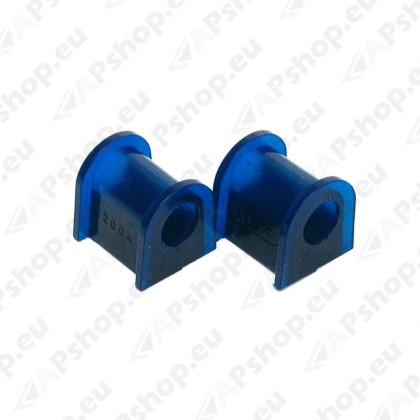 SuperPro REAR SWAYBAR BUSH KIT SPF2004-17K
