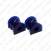 SuperPro REAR SWAYBAR BUSH KIT SPF2004-20K