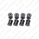 SuperPro COIL OVER SHOCK EYE BUSHES SPF2010K