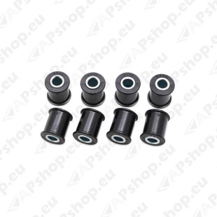 SuperPro COIL OVER SHOCK EYE BUSHES SPF2010K