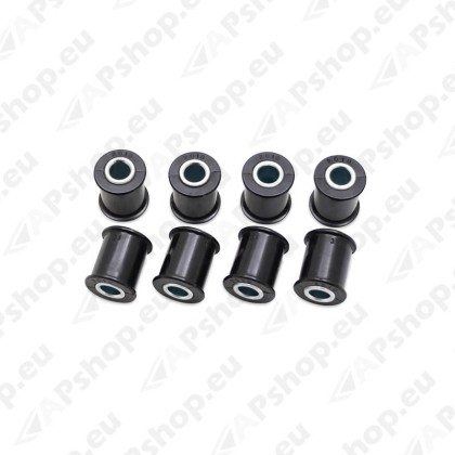 SuperPro COIL OVER SHOCK EYE BUSHES SPF2010K