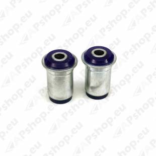 SuperPro FR LWR CTRL ARM INNER BUSH KIT SPF2012K