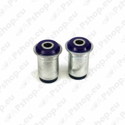 SuperPro FR LWR CTRL ARM INNER BUSH KIT SPF2012K