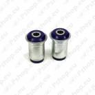 760 704, 764 Rear Wheel Drive (1986 to 1992)