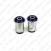 SuperPro FR LWR CTRL ARM INNER BUSH KIT SPF2012K