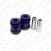 SuperPro FR STRUT BAR TO CHASSIS KIT SPF2013K
