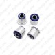 SuperPro FR UPPER CONTROL ARM INNER KIT SPF2014K