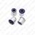 SuperPro FR UPPER CONTROL ARM INNER KIT SPF2014K