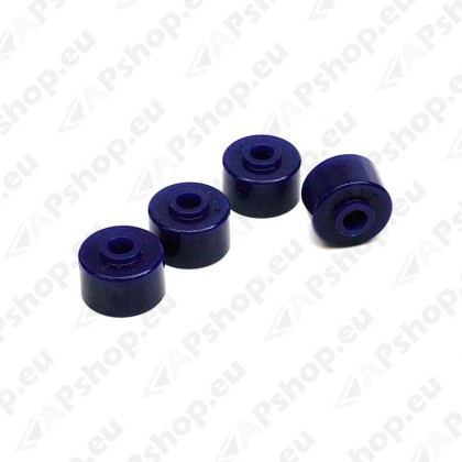 SuperPro FRONT SWAYBAR LINK BUSH SPF2017K