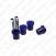 SuperPro FR LWR CONTROL ARM INNER KIT SPF2018K
