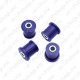SuperPro FR UPR CTRL ARM INNER BUSH SPF2021K