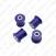 SuperPro FR UPR CTRL ARM INNER BUSH SPF2021K