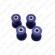 SuperPro FR LWR CTRL ARM INNER BUSH KIT SPF2028K
