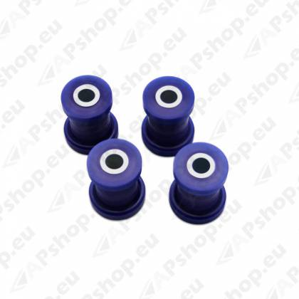 SuperPro FR LWR CTRL ARM INNER BUSH KIT SPF2028K