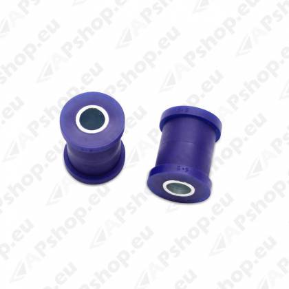 SuperPro LOWER CONTROL ARM FR BUSH KIT SPF2029K