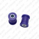 SuperPro LOWER CONTROL ARM FR BUSH KIT SPF2029K
