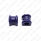 SuperPro FR SWAYBAR TO CHASSIS BUSH KIT SPF2030-30K