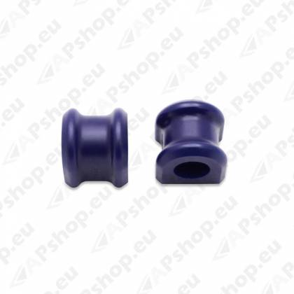SuperPro FR SWAYBAR TO CHASSIS BUSH KIT SPF2030-30K