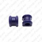 SuperPro FR SWAYBAR TO CHASSIS BUSH KIT SPF2030-30K