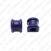 SuperPro FR SWAYBAR TO CHASSIS BUSH KIT SPF2030-30K