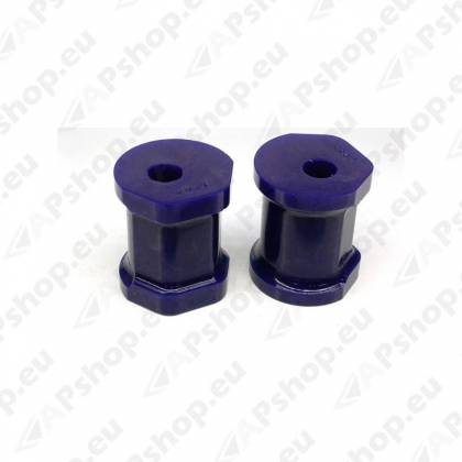 SuperPro F LWR CTRL ARM/ R DBLE OFFSET SPF2039K