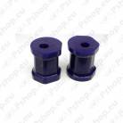 SuperPro F LWR CTRL ARM/ R DBLE OFFSET SPF2039K