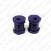 SuperPro F LWR CTRL ARM/ R DBLE OFFSET SPF2039K