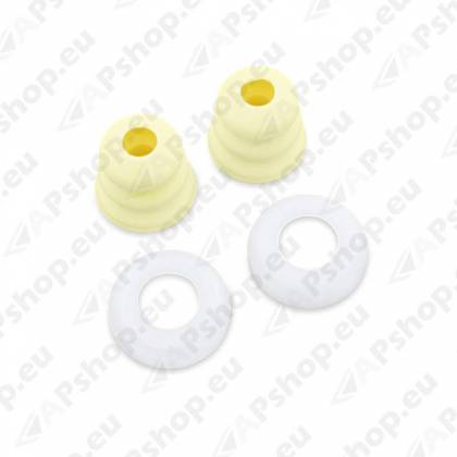 SuperPro BUMP STOPS AND CAP SPF2044K