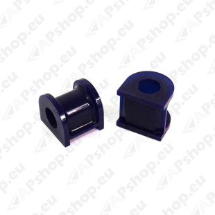 SuperPro SWAYBAR CHASSIS MOUNT BUSH SPF2045-15K