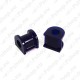 SuperPro SWAYBAR CHASSIS MOUNT BUSH SPF2045-27K