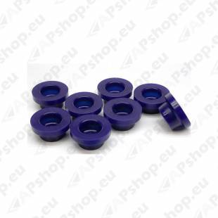 SuperPro FRONT X MEMBER TO CHASSIS SPF2047BK