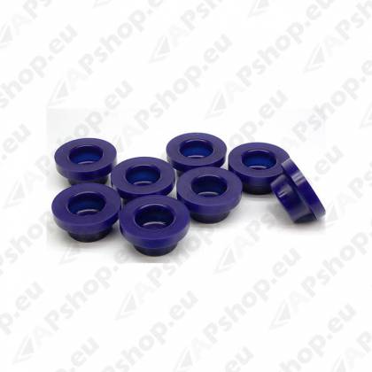 SuperPro FRONT X MEMBER TO CHASSIS SPF2047BK