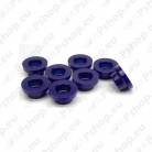 SuperPro FRONT X MEMBER TO CHASSIS SPF2047BK