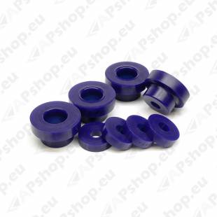 SuperPro X MEMBER TO CHASSIS LWR BUSH SPF2047K