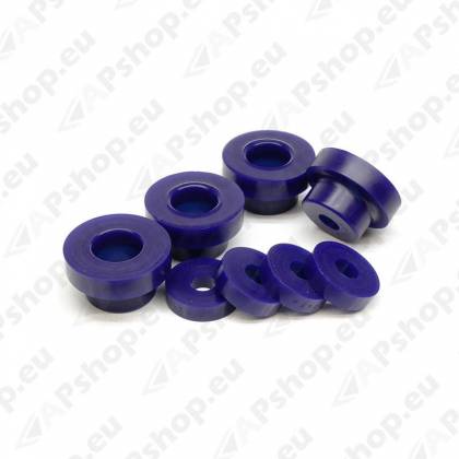 SuperPro X MEMBER TO CHASSIS LWR BUSH SPF2047K