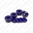 SuperPro X MEMBER TO CHASSIS LWR BUSH SPF2047K