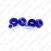 SuperPro REAR DIFF CASING BUSH SPF2048K