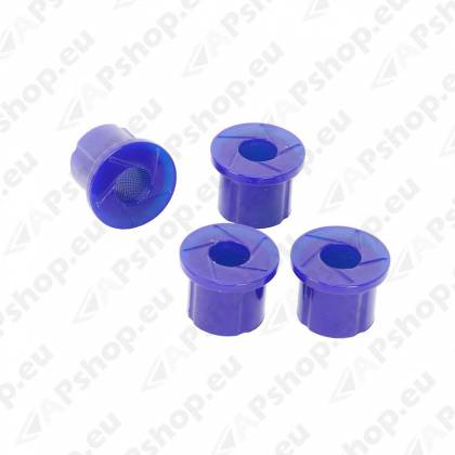 SuperPro NISSAN-SPRG/R/EYE BUSH SPF2052HK