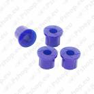 SuperPro NISSAN-SPRG/R/EYE BUSH SPF2052HK