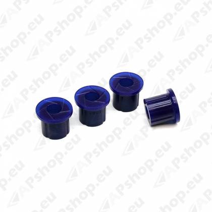 SuperPro NISSAN-SPRG/R/EYE BUSH SPF2052K