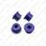 SuperPro FR OF FR LOWER SHACKLE BUSH SPF2053HK