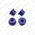 SuperPro FR OF FR LOWER SHACKLE BUSH SPF2053K