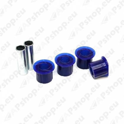 SuperPro SPRING FRONT EYE BUSH SPF2054HK