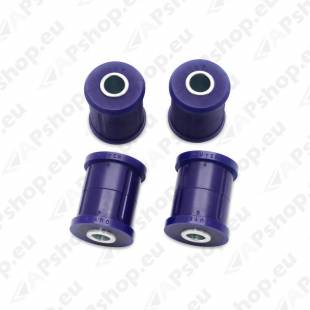 SuperPro REAR/ LOWER CTRL ARM OUTER SPF2056K